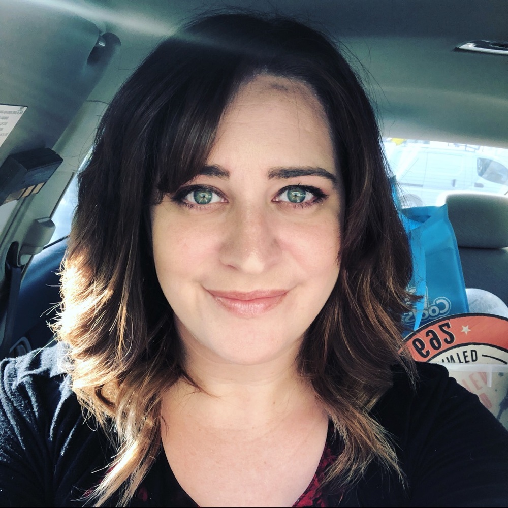 Meet your Posher, Sara